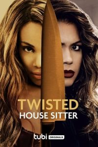 Twisted House Sitter [Subtitulado]